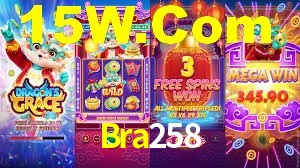 Welcome Bonus - Golden Dragon