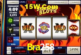 Jackpot Winner